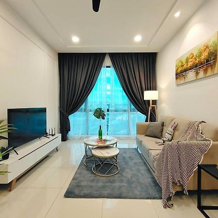 Greenfield Sunway Pyramid 2Room2Bath 6Pax 2C/Park. Petaling Jaya Exterior photo
