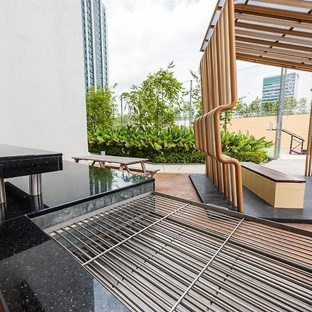 Greenfield Sunway Pyramid 2Room2Bath 6Pax 2C/Park. Petaling Jaya Exterior photo