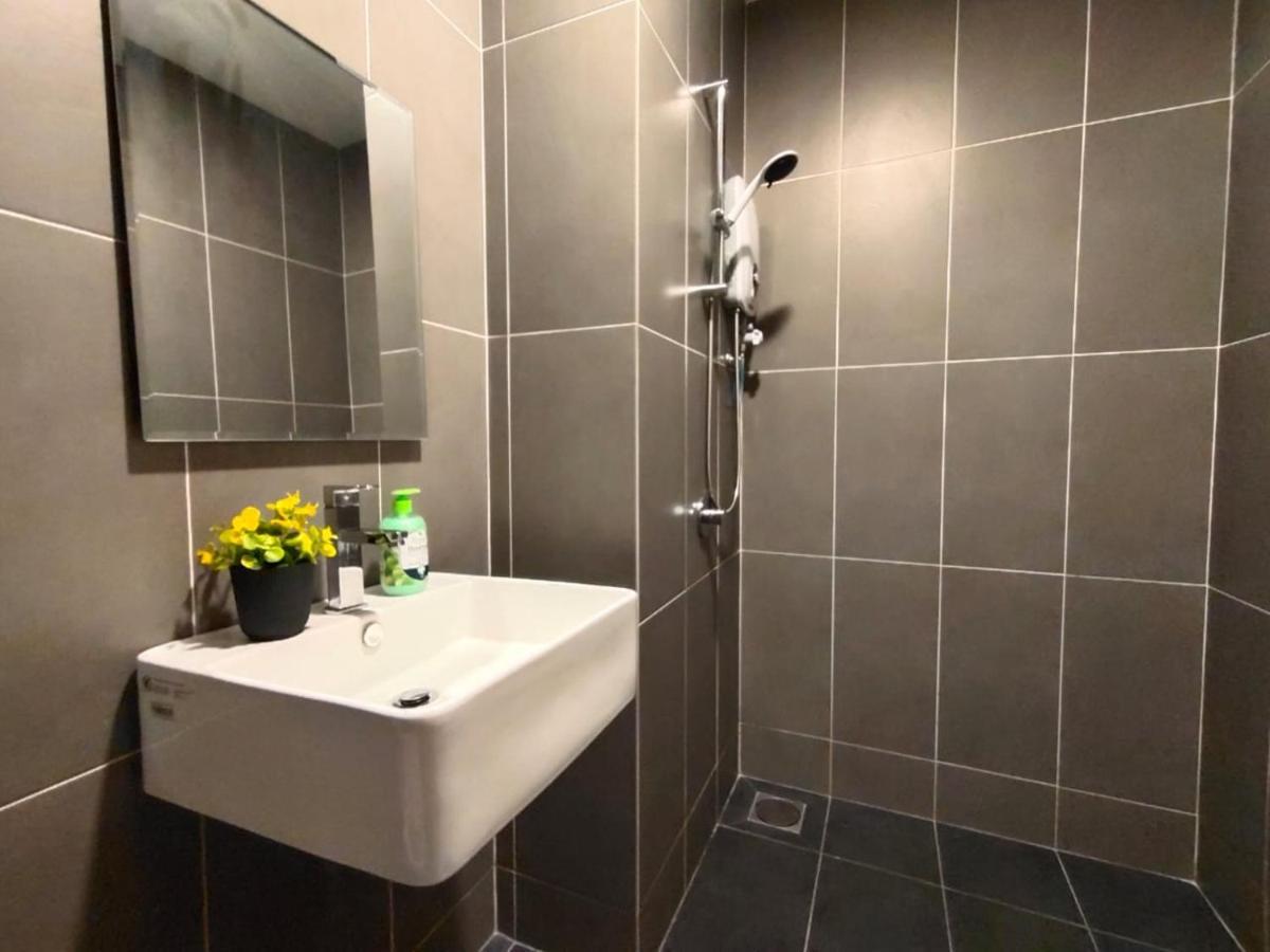 Greenfield Sunway Pyramid 2Room2Bath 6Pax 2C/Park. Petaling Jaya Exterior photo