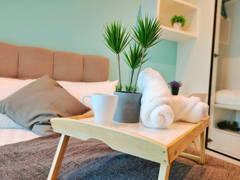 Greenfield Sunway Pyramid 2Room2Bath 6Pax 2C/Park. Petaling Jaya Exterior photo
