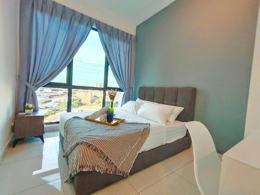 Greenfield Sunway Pyramid 2Room2Bath 6Pax 2C/Park. Petaling Jaya Exterior photo