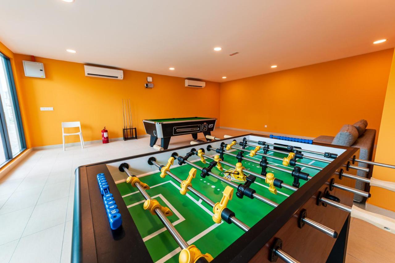 Greenfield Sunway Pyramid 2Room2Bath 6Pax 2C/Park. Petaling Jaya Exterior photo